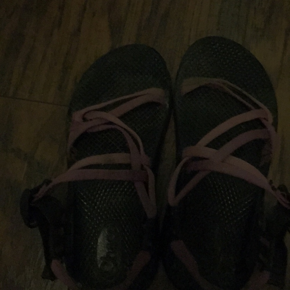 Chacos